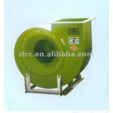 Frp fan frp extractor